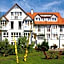 Romantisches Hotel Menzhausen