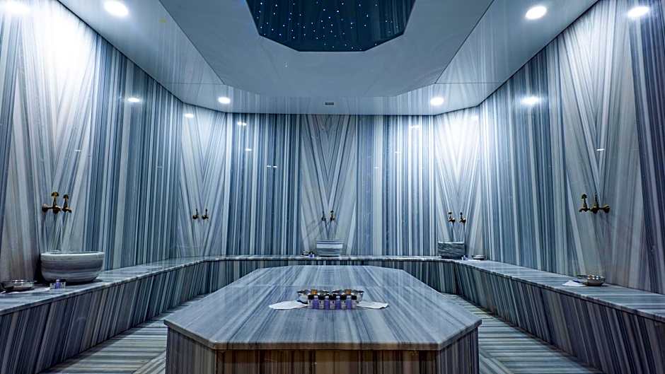 Seven For Life Thermal Hotel