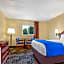 Travelodge by Wyndham Lima OH