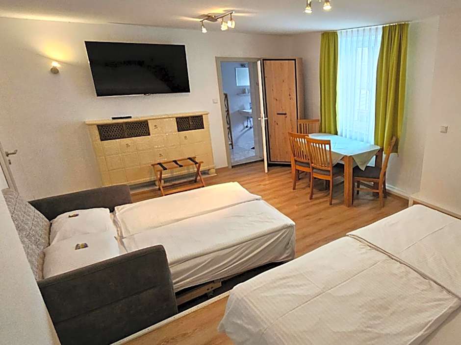 Hotel Hirsch Günzburg