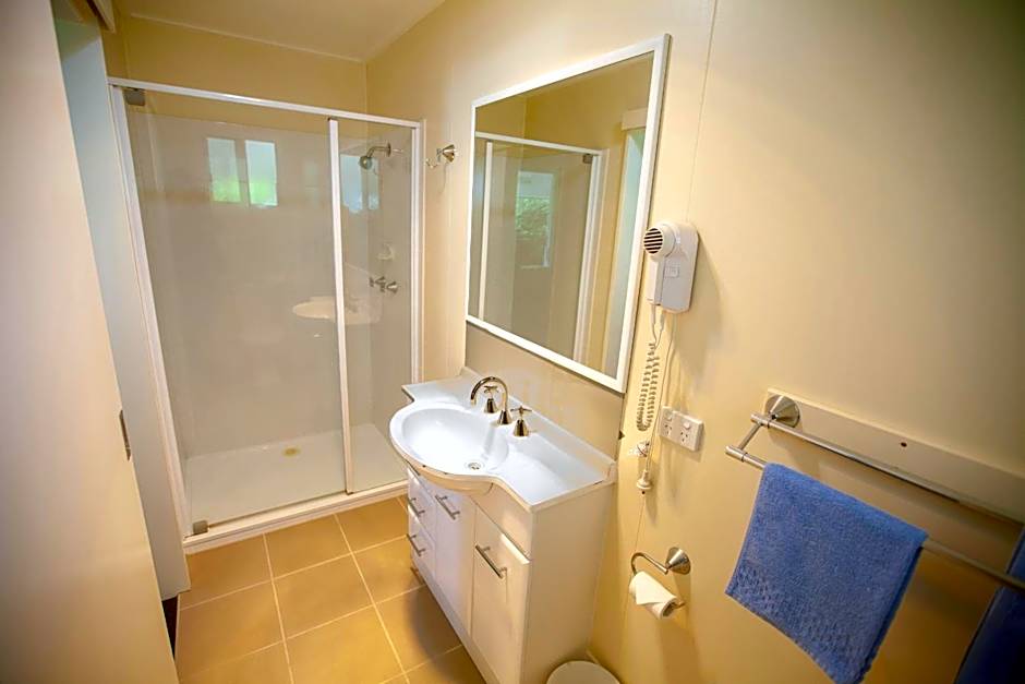 Mitchell Motel & Cabins