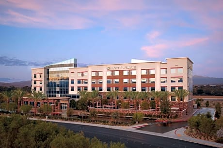 Hyatt Place Las Vegas at Silverton Village