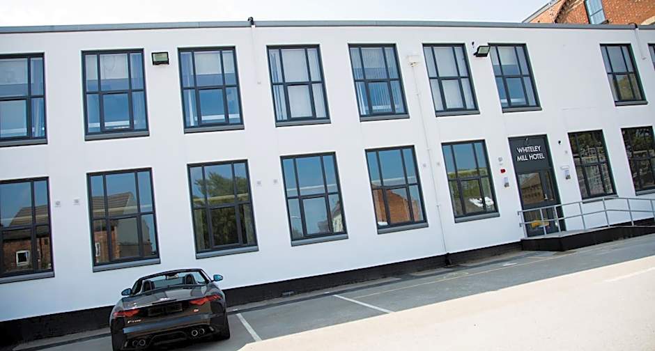 Whiteley Mill