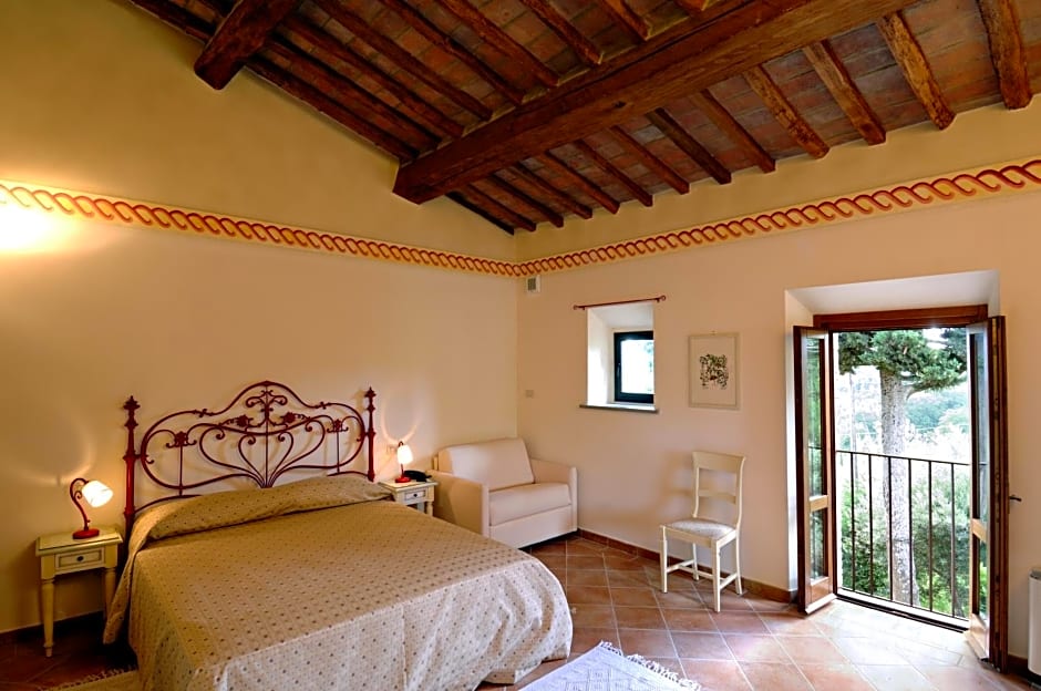 Il Casale Del Cotone