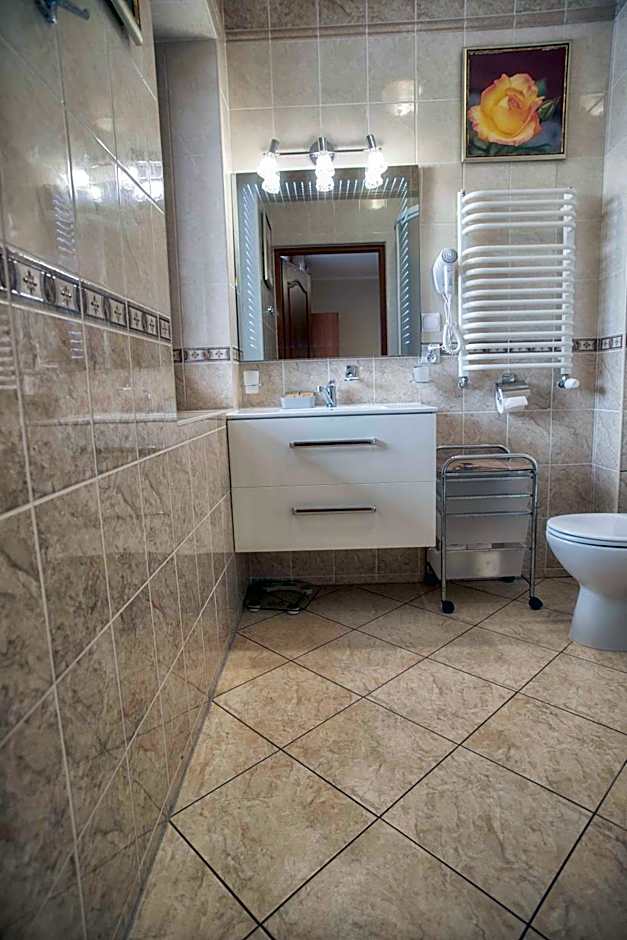 Rezydencja Elżbiecin