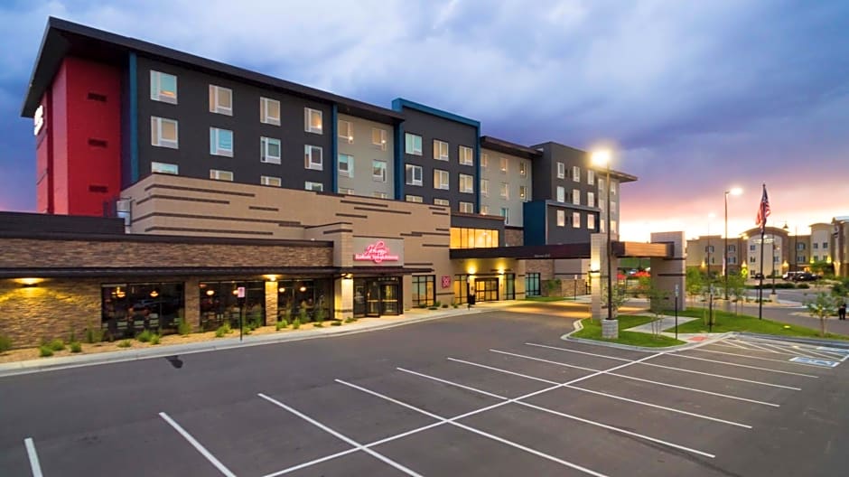 Hilton Garden Inn Denver/Thornton