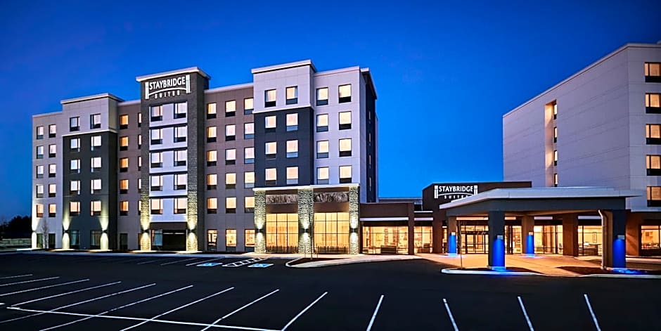 Photo 1 of 45 of Staybridge Suites Niagara-On-The-Lake By IHG