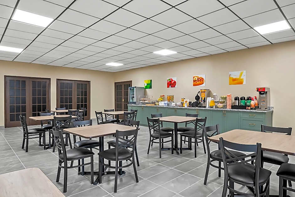 Quality Inn Harvey - New Orleans