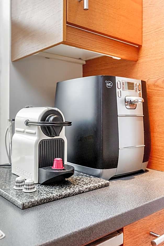 New 2 Bed Apartment in Covent Garden