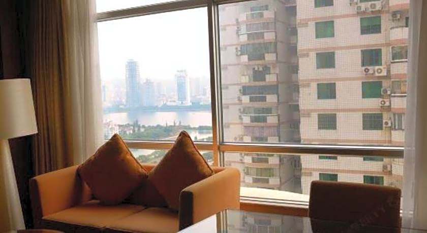Xiamen Fortune Hotel