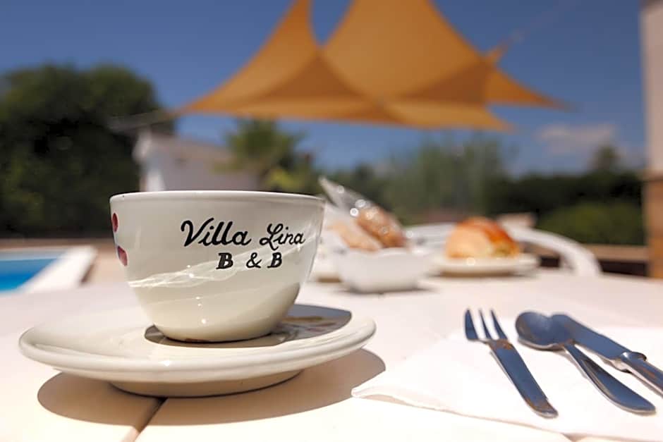 Villa Lina Bed&Breakfast