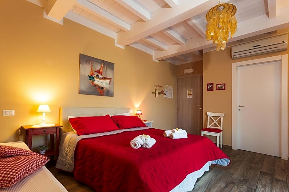 La Matassina Tuscany