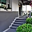 Hotel Madera