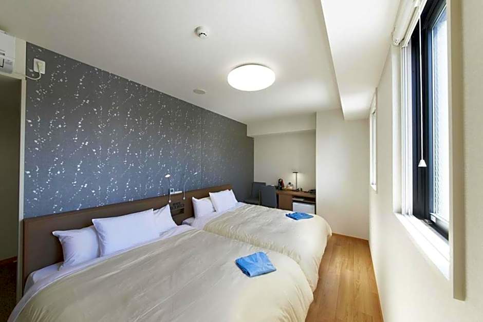 Hotel Sun Clover Koshigaya Station - Vacation STAY 55385