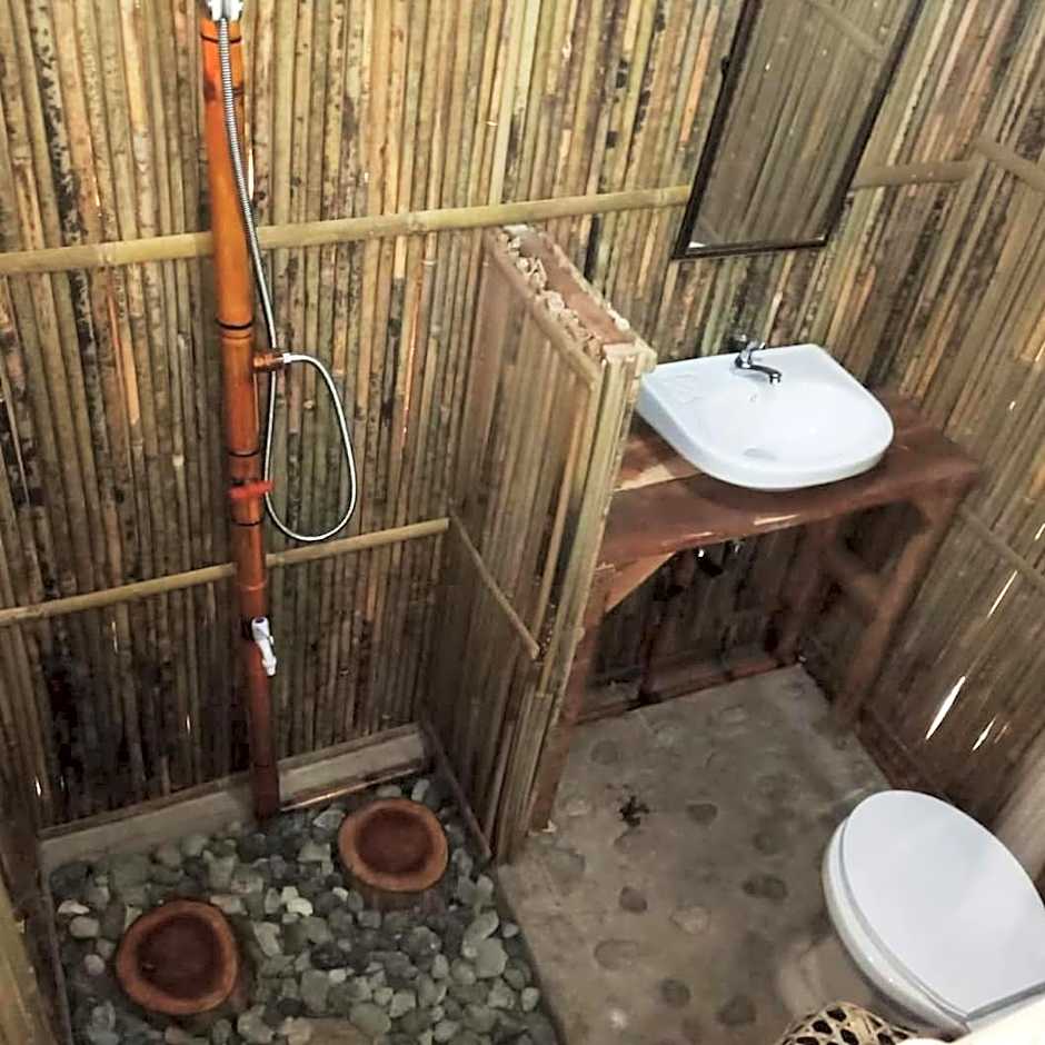 SHUKRAN Apartelle