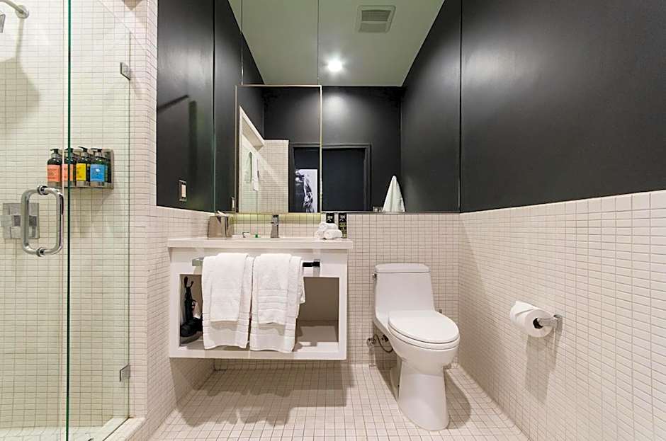 Audemar Boutique Hotel and Apartment Homes
