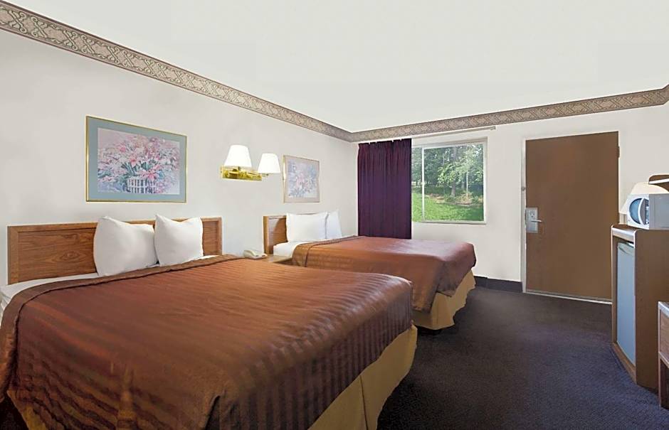 Travelodge by Wyndham Page, View of Lake Powell