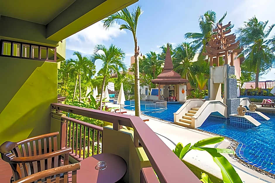Phuket Island View