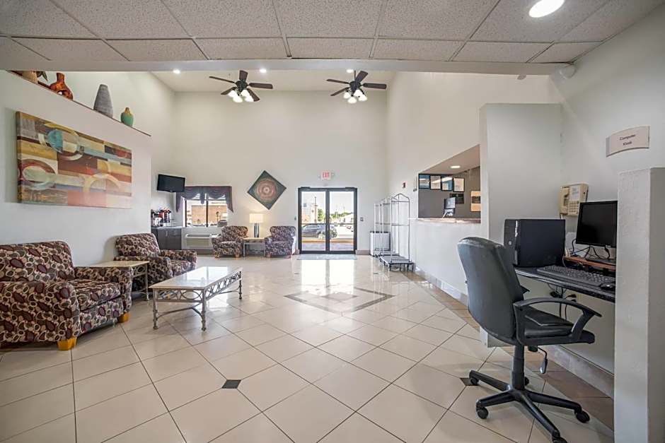 Quality Inn O'Fallon - St Louis