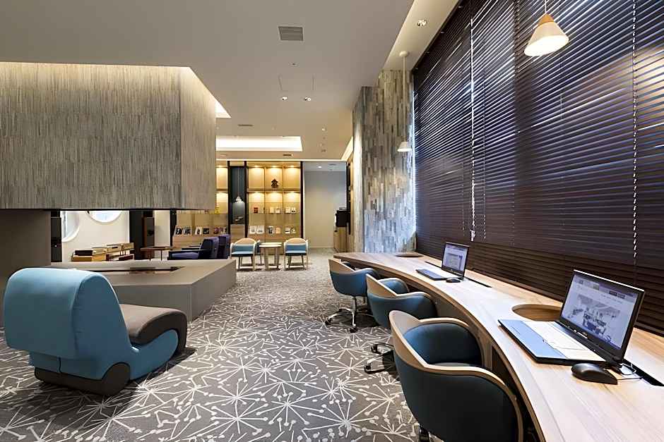 Kitayuzawa Mori no Soraniwa