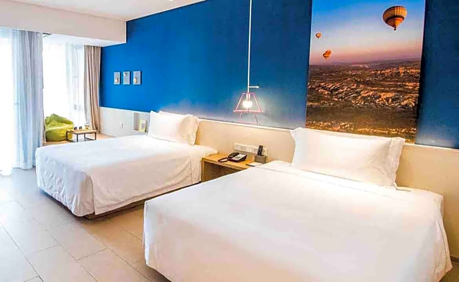 Marriott Resort Xiangshui Bay