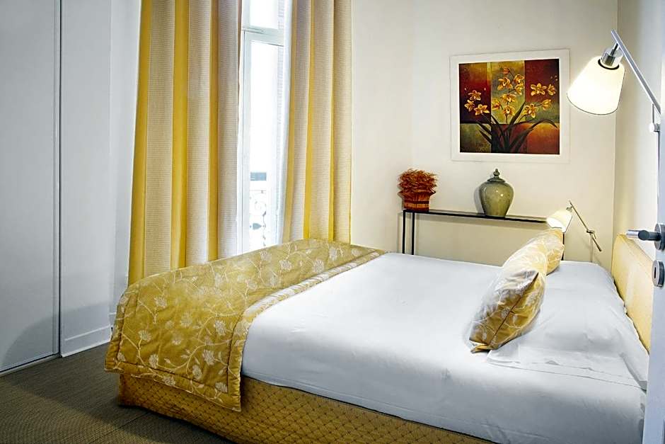 Cannes Croisette Prestige Apart'hotel
