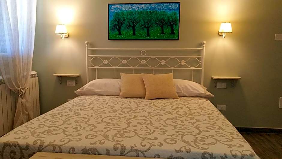 B&B Il Poggio di Fiore