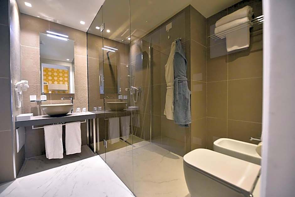 Palazzo Marletta Luxury House Hotel