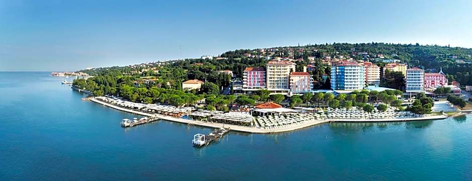 Mind Hotel Slovenija - Terme & Wellness LifeClass