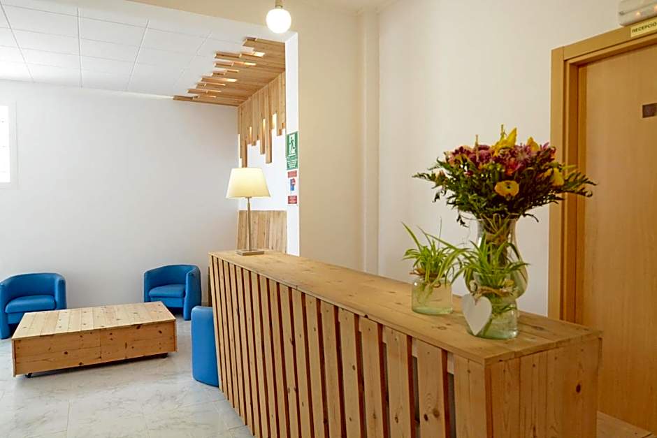 Apartamentos Playa Sol