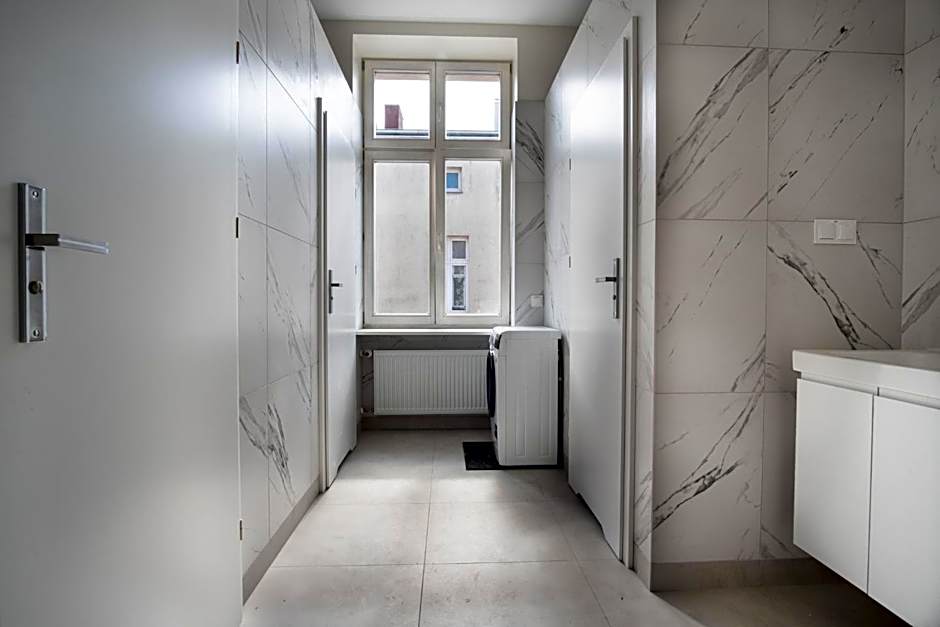 Dream Aparts - Piotrkowska 109