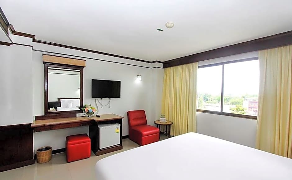 Hatyai Rama Hotel