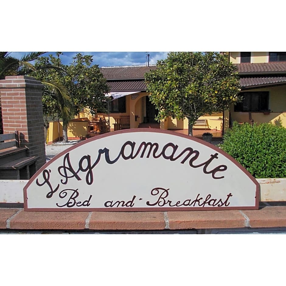 L'Agramante Bed&Breakfast
