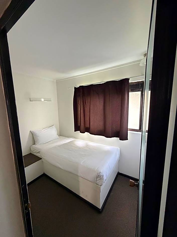 Alcamo Motel