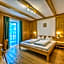 Garni Appartments Helvetia