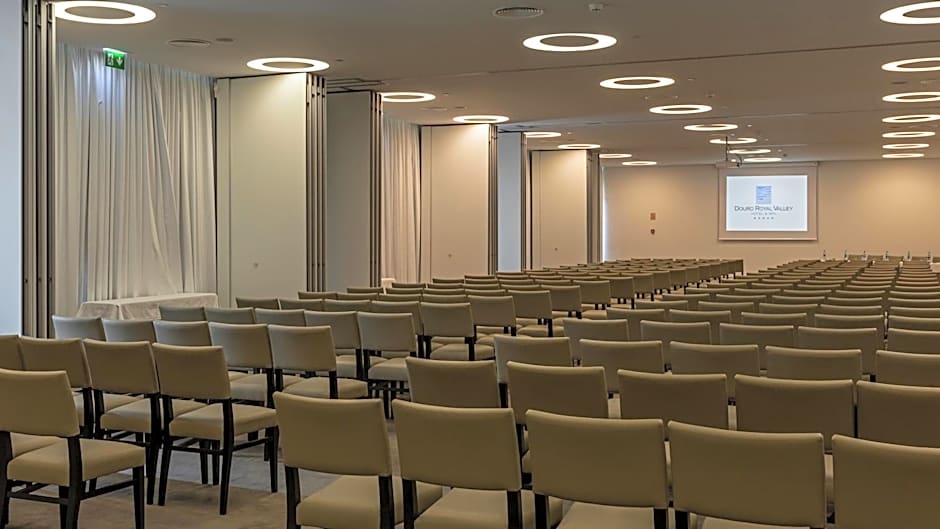 Douro Royal Valley Hotel & Spa