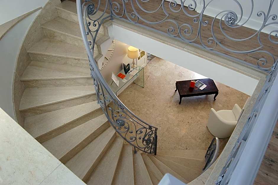 Hotel Spa La Malouinière Des Longchamps - Saint-Malo