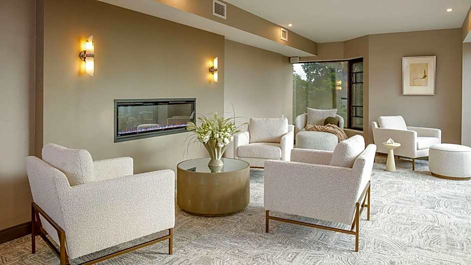 Woodcliff Hotel And Spa