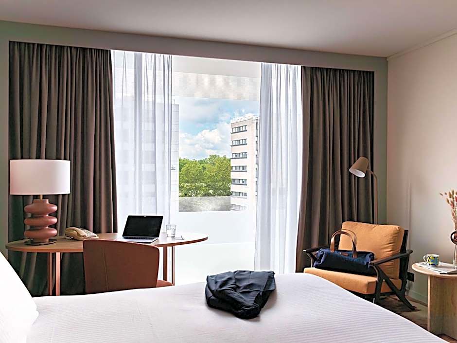Pullman Paris Centre Bercy