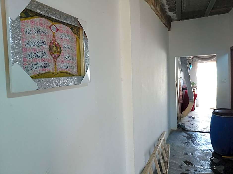 Maison complète Jardin et terrasse