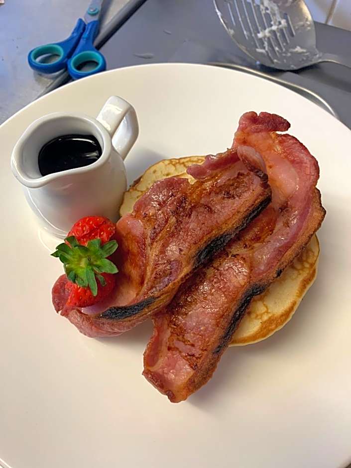 Bramwood Guest House