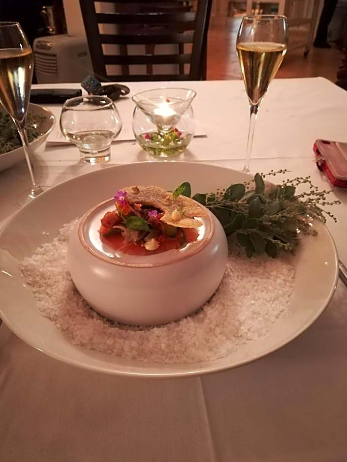 A310 Lagoon Beach Apartment & Spa