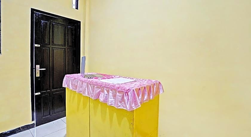 OYO Life  91947 Kost Barokah Syariah