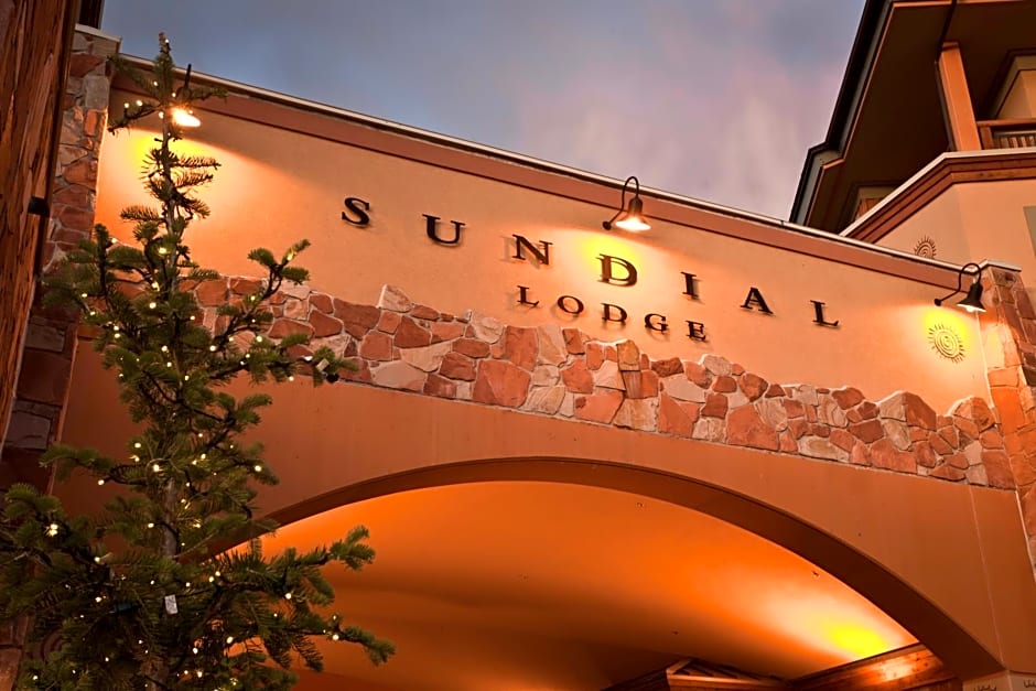 Sundial Lodge by All Seasons Resort Lodging