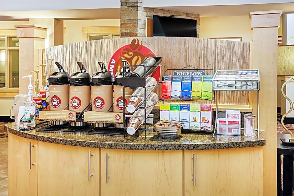 AmericInn by Wyndham Waupun