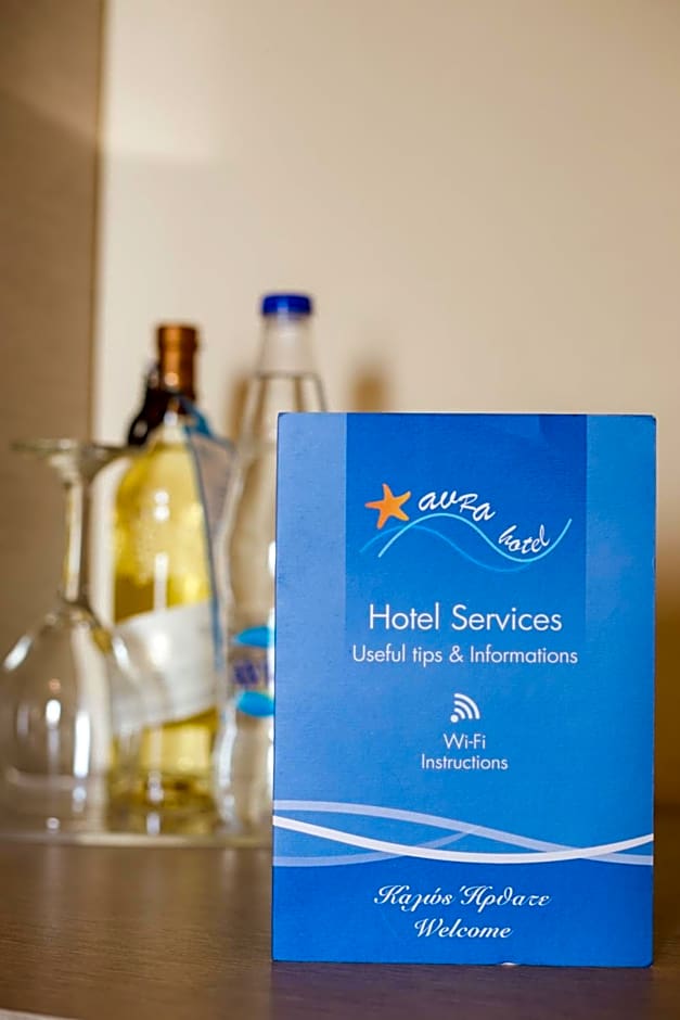 Avra Hotel