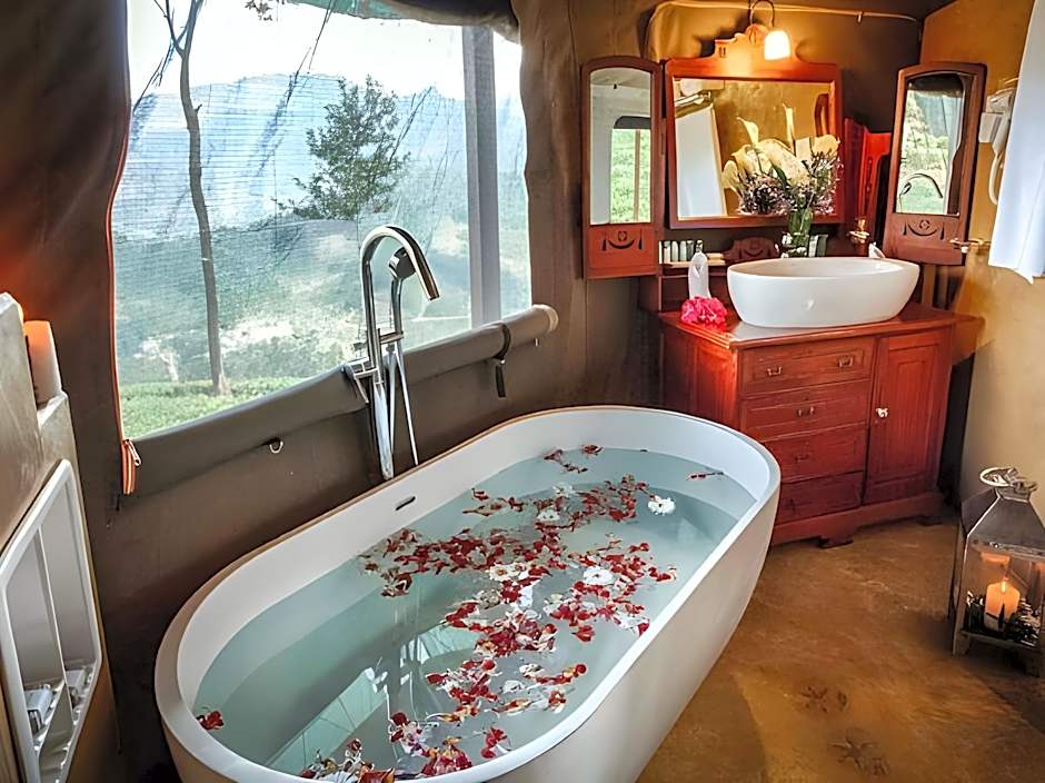 Madulkelle Tea and Eco Lodge