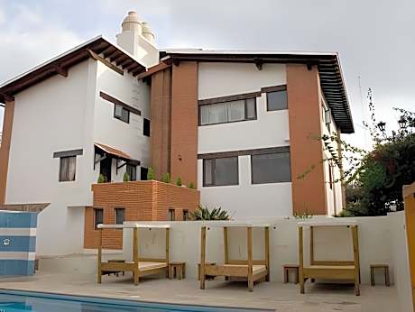 La Capilla Hotel Boutique