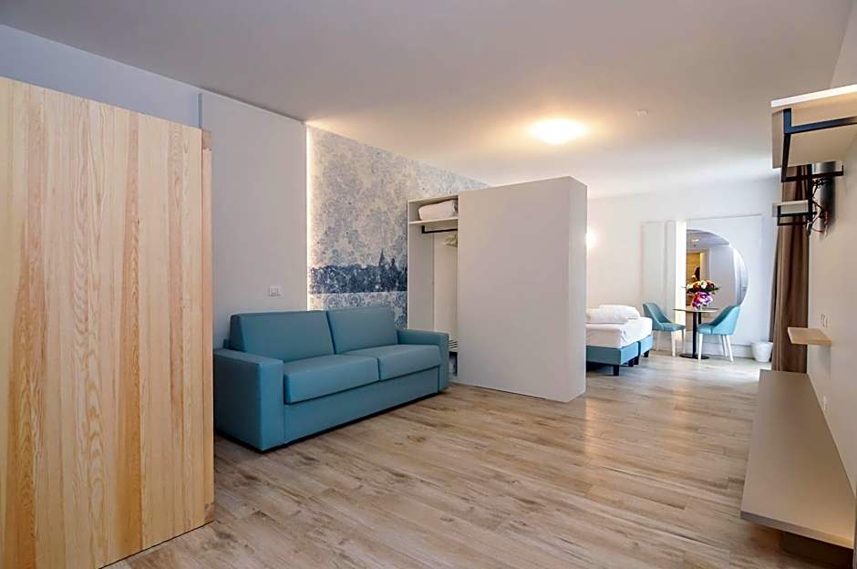 Marina Palace Hotel 4 stelle S