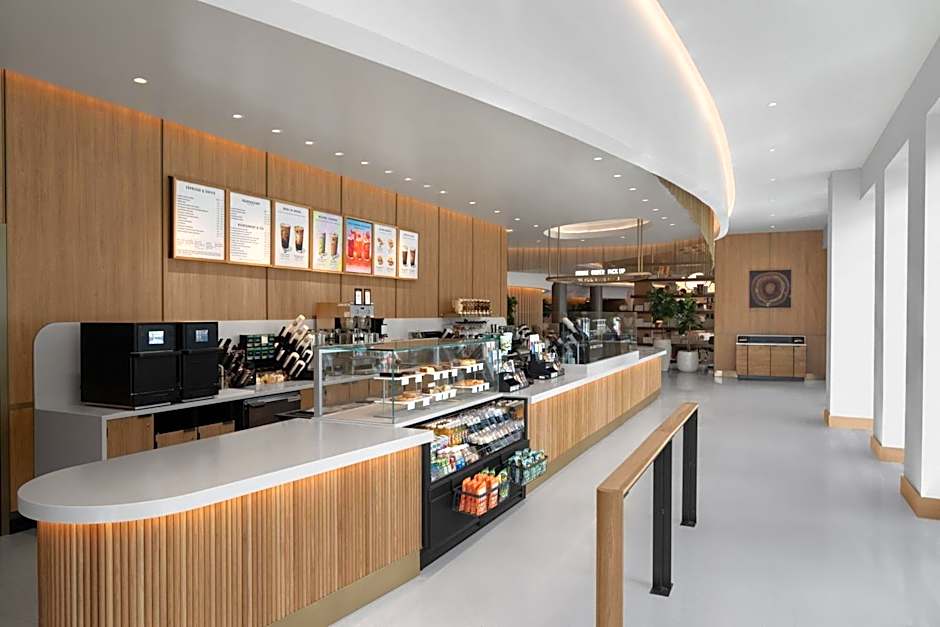 The Westin Atlanta Gwinnett